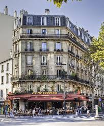 Le chef fabrice sébire propose une cuisine gastronomique pétillante de saveurs tout à la fois créative, ludique et audacieuse. Au Baroudeur Paris 75011 Paris Hotels Paris Paris France