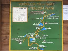 Bolu ankara arası kaç saat sürer? Yedigoller Milli Parki Nerede Nasil Kac Saatte Gidilir Giris Ucreti