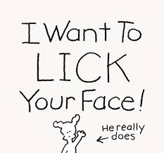 Lick You Gifs Get The Best Gif On Giphy