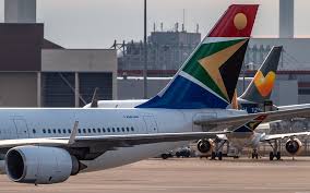 Saa struggles to pay salaries. Takatso S Saa Deal Almost Off The Runway With Due Diligence Substantially Completed Fin24