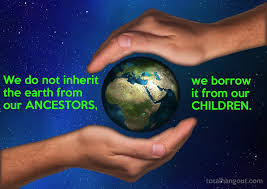 Earth day is aimed to remind people all over the world that they have to take care of our planet and natural heritage! Quotes About Earth For Earth Day 59 Quotes