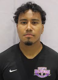 2022 Men's Soccer Roster