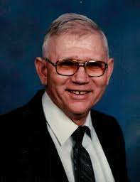 Obituary information for Willard Buford Stacy