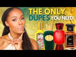 The ONLY Dupes You Need For Spring! BEST Middle Eastern Dupes & Inspired By  Fragrances