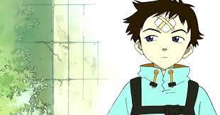 FLCL: 10 Hidden Details Fans Missed About Naota