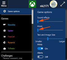 So, if you encounter problems with solitaire, you can try running it to fix the issues. How To Disable Sound Effect In Solitaire Game On Windows 10