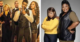 The series — netflix original. Netflix Is Adding The Game The Parkers And 5 Other Black Comedy Series Geekspin