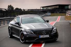 2020 Mercedes Amg C63 Coupe Review Trims Specs Price New Interior Features Exterior Design And Specifications Carbuzz