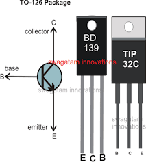 1 kita adakan penggantian transistor bd139 dan bd140 , transistor ini sebagai driver akhir untuk transistor power. Transistor Bd140 Datenblatt