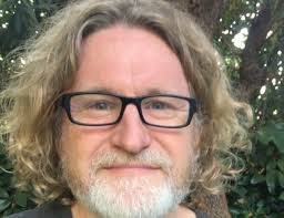 Interview with Brian Evenson: "If I'm starting to feel stuck, I move."