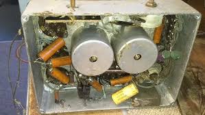 Image result for Aztec Copper 1964 Philco