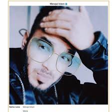 Stream Merajul Islam music