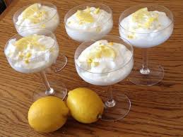 Mousse Au Citron Et Au Mascarpone Tres Facile Recette Recette Mousse Citron Recettes De Cuisine Recette