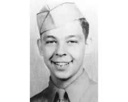 Joseph Nies Obituary (1927