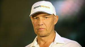 Netto keine story zum thema axel schulz mehr verpassen. Ex Boxer Axel Schulz Beklagt Fehlende Typen Im Boxsport