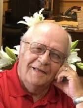 Obituary information for Richard A. Powers