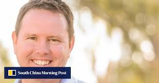 Australian lawmaker Andrew Broad quits cabinet over report he met younger  woman in Hong Kong via dating website