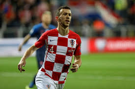 Croatia mean business at the start of this second half, with modric pulling the strings and. Bayern Munich Hertha Berlin Interested In Inter Winger Ivan Perisic Italian Media Claim