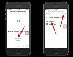 Pelajari cara membuka file.ex4 atau mengonversi file ex4 ke format file lain. Cara Menggunakan Aplikasi Files Di Ios 11 Antvklik