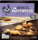 Dinkel Blätterteig