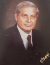 Obituary information for Robert Keith Mosley