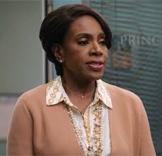 Barbara Abbott Elementary New Outfit