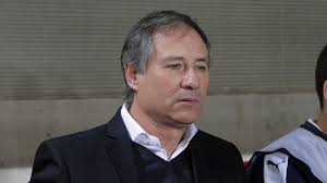 Según confirmó el representante del argentino, fernando hidalgo, el club brasileño llamó. Argentina Aseguran Que Ariel Holan Esta En Conversaciones Para Ser Dt De Chile