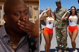 From tricky riddles to u.s. Here S What It S Really Like To Work At Hooters
