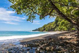 Drake bay, costa rica, corcovado national park, wild life photography, landscape photography, tropical jungle kathy and i were on a hike along the jungle and oceans edge in drake's bay, costa rica. Corcovado Nationalpark Costa Rica Wanderung Bei Dschungel Und Meer