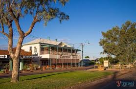 Why Winton Queensland Is Our Favourite Outback Town Outback Beach Photos Beautiful Landscapes