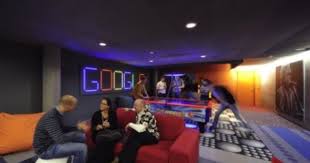 Google Employees Favorite Perks Business Insider