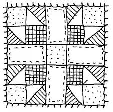 Black And White Quilt Patterns Free Black And White Quilt Pattern Clip Art Quoteko Com Pattern Sketch Clip Art Antique Quilts Patterns