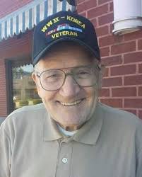 Roderick Connally Obituary