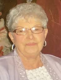 Obituary information for Mary Louise Arlia