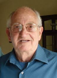 Obituary of Earl E. McClure