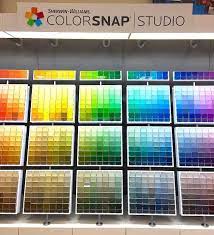 Perfect Paint Colors