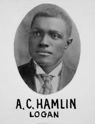 We did not find results for: A C Hamlin Wikipedia