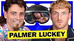 Meet Palmer Luckey: The 31 Year Old Tech Billionaire Making Lethal Weapons  For America