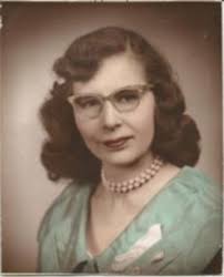 Most Recent Obituaries