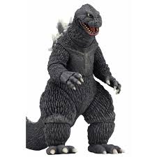 Kong, also known by the working title of apex is an upcoming american science fiction monster film produced by legendary pictures, and the fourth entry in the monsterverse, following 2019's godzilla: Godzilla King Kong Vs Godzilla 1962 12 Inch Neca Figure Ozgameshop Com