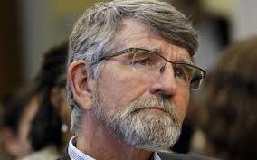 Randy Dorn's Instagram, Twitter & Facebook