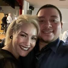 Kristen Major and Roberto Sibrian's Wedding Website