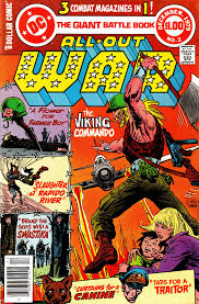 Pin By Mark Stratton On Comic Pulpy Covers Comics War Stories Comic Book Artwork