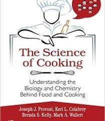 The Science Of Cooking Pdf The Science Of Cooking Baking Science Science
