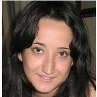 Irene Pacheco Montes de Oca