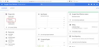 Open the firebase management api page in the google apis console. Creating A Service Account Key In The Google Cloud Platform Project Documentation For Bmc Patrol For Google Cloud Platform 1 0 Bmc Documentation
