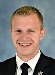 Please keep these men in your prayers!