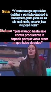 Las frases de latime son TOP 🔝🤣🤣 #amo #karimepindter #lcdlf2024  #lacasadelosfamososmx #gala #galamontes #lacasadelosfamososmexico #zxycba