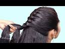 5 Easy Hairstyles | Real Simple