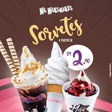 Mil Milk Shakes Franco Da Rocha Home Facebook
